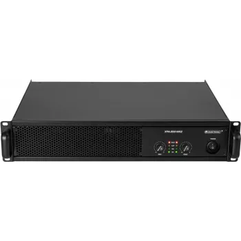 OMNITRONIC XPA-350 MK2 Leistungsverstärker 10451001