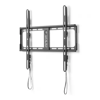 One for All 70 Solid Flat WM4415 TV-Wandhalterung, 32-70 Zoll