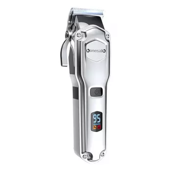ONEISALL RFC-676 Haustier-Schermaschine Trimmer