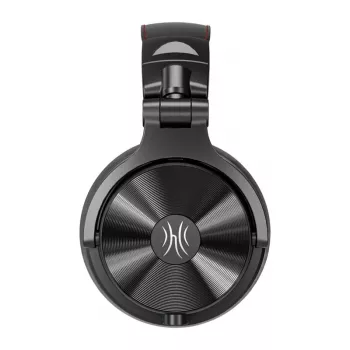 ONEODIO Studio Max 2 schnurlose Kopfhörer, Schwarz