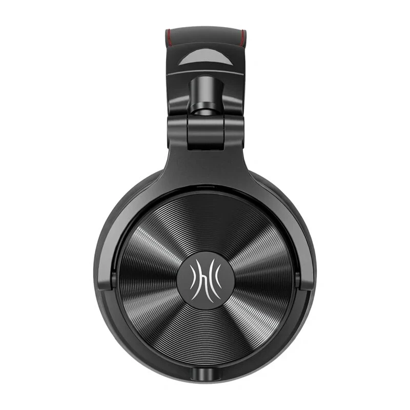 ONEODIO Studio Max 2 schnurlose Kopfhörer, Schwarz