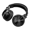 ONEODIO Studio Max 2 schnurlose Kopfhörer, Schwarz
