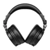 ONEODIO Studio Max 2 schnurlose Kopfhörer, Schwarz