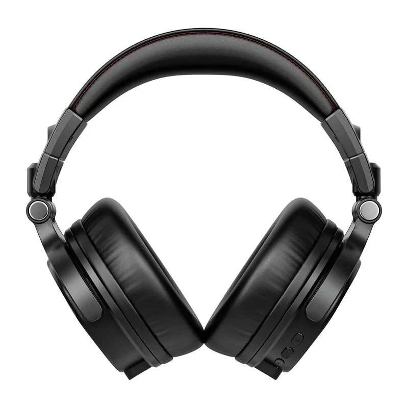 ONEODIO Studio Max 2 schnurlose Kopfhörer, Schwarz