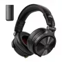 ONEODIO Studio Max 2 schnurlose Kopfhörer, Schwarz