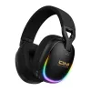ONIKUMA GT805 Gaming-Kopfhörer, Schwarz