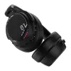 ONIKUMA GT886 Gaming-Kopfhörer, Schwarz