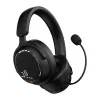 ONIKUMA GT886 Gaming-Kopfhörer, Schwarz