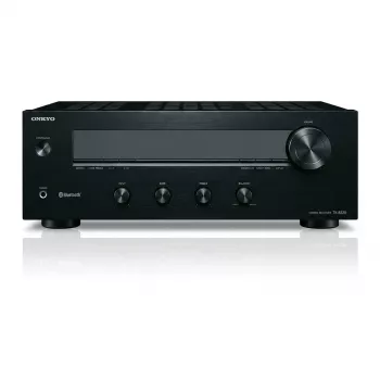 Onkyo TX-8220 B Schwarz Stereo-Receiver 2x100W DAB+ BT
