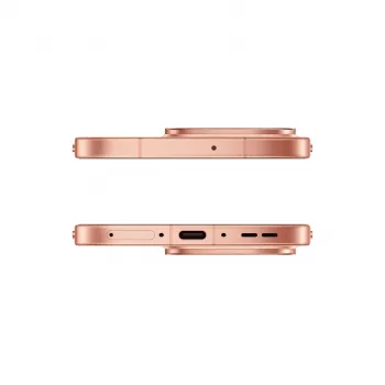 Oppo Find X9S 5G Dual SIM 12GB/512GB Smartphone, Orange