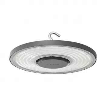 OPPL LED Highbay P6 95W 840 Kaltweiß IP65 Dimmbare Highbay-Leuchte