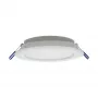 OPPLE LED-Downlight S-E2 Rd150 10W 830/840 WH