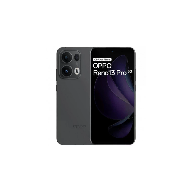 OPPO Reno 13 Pro 5G 12GB/512GB, Grau (EU)