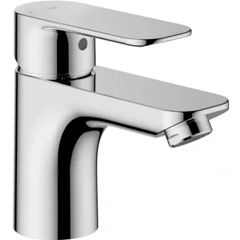 Oras Linea Einhebel-Waschtischarmatur Chrom EcoFlow
