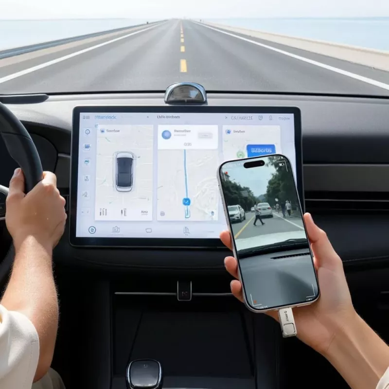 ORICO U301 32GB Dual USB-A & USB-C USB 3.2 Gen 1 Flash-Laufwerk Silber