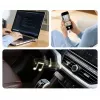 ORICO U301 64GB USB-A USB-C USB 3.2 Gen 1 USB-Stick - Silber