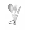 ORIGIN OUTDOORS Essbesteck-Set