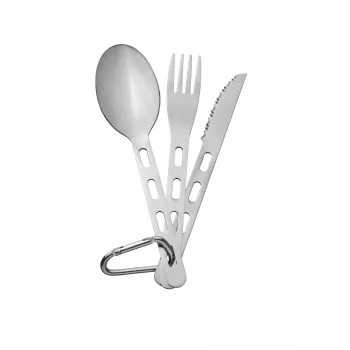 ORIGIN OUTDOORS Essbesteck-Set