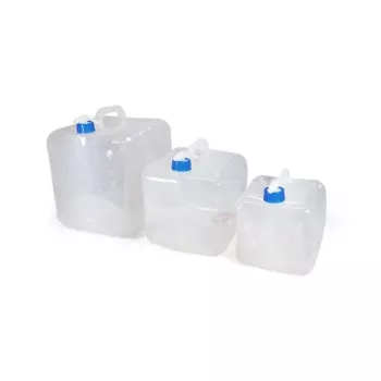 ORIGIN OUTDOORS Faltbarer Wasserkanister 20 L