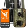 Orllo Huntercam 5 GSM Wildkamera