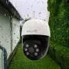 ORLLO TZ2 PRO 4G 4MP IP Kamera