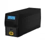 Orvaldi ID850IEC Line-Interactive USV 0,8 kVA 480 W 2x IEC C13