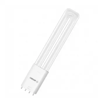 OSRAM DULUX L18 HF V 8W 830 2G11 LED-Lampe, 900lm, 3000K
