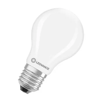 OSRAM LED Classic A 40 Filament DIM P 3.4W 827 Matt Dimmbare LED-Lampe