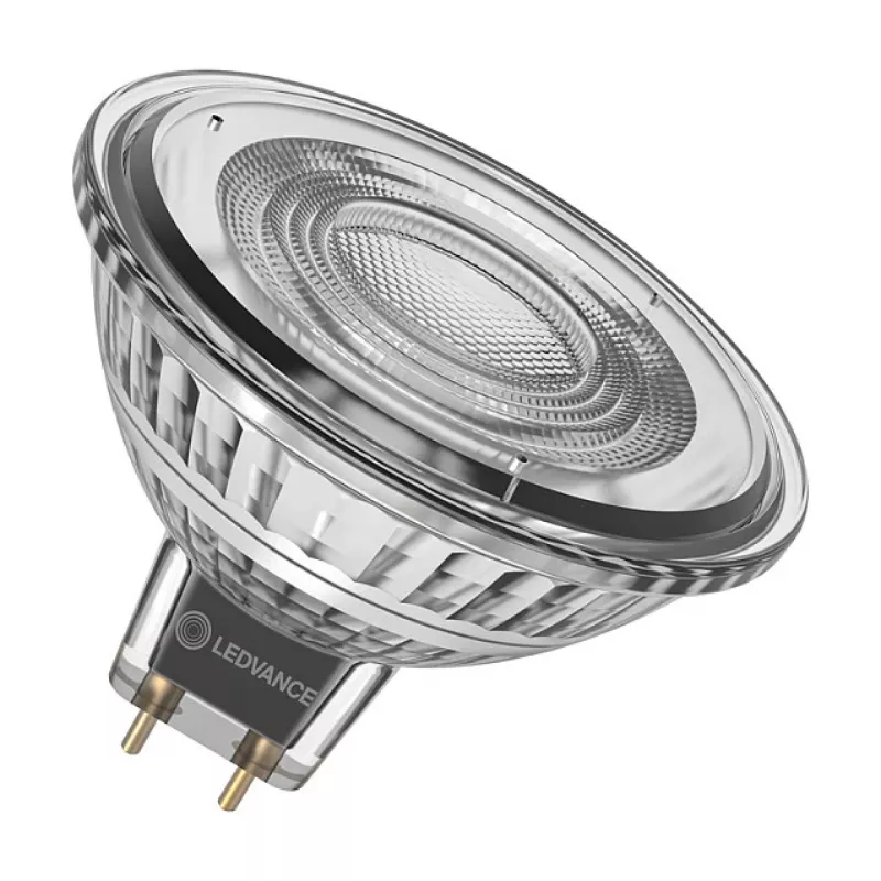 OSRAM LED MR16 50 36° DIM P 6,1W 940 GU5.3 dimmbares Niedervolt-LED-Reflektorleuchtmittel