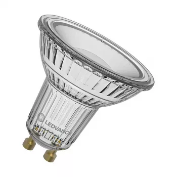 OSRAM LED PAR16 80 120° DIM P 6.9W 927 GU10 dimmbare LED-Reflektorlampe