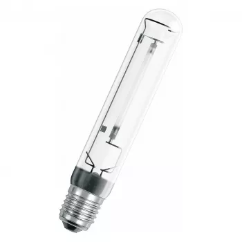 OSRAM NAV-T 70W SUPER 4Y E27 Natriumdampf-Hochdrucklampe