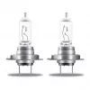 OSRAM NIGHT BREAKER SILVER H7 64210NBS Halogen-Scheinwerferlampe 12V 55W 1500lm