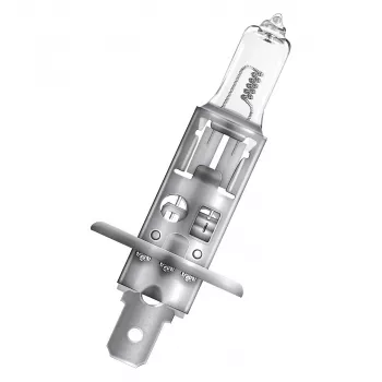 OSRAM ORIGINAL H1 Halogen-Birne 64150 55W 12V P14.5s
