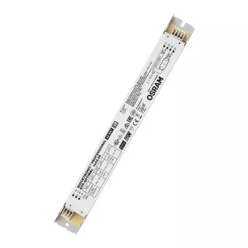 OSRAM QTP-OPTIMAL 1x54-58/220-240 EVG Elektronisches Vorschaltgerät für T5/T8 Leuchtstofflampen (16/26mm)