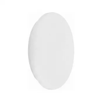 Osram SF CIRC 350 SEN V 18W 3CCT IP44 LED Wandleuchte und Deckenleuchte, rund, 1800lm
