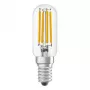 Osram T26 40 4,2W 827 FIL E14 P LED Lampe 470 lm 2700K E14