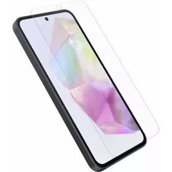 OtterBox Alpha Glass Screen Protector für Apple iPhone 13 Pro Max / 12 Pro Max - Transparent - Gehärtetes Glas (77-95479)