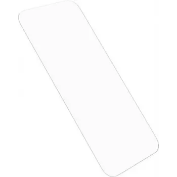 OtterBox Alpha Glass Screen Protector für Apple iPhone 16 - Klares gehärtetes Glas