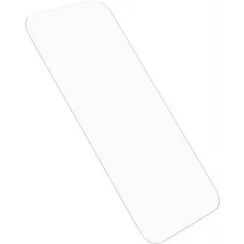 OtterBox Alpha Glass Screen Protector for Apple iPhone 16 Pro Max - Clear Tempered Glass