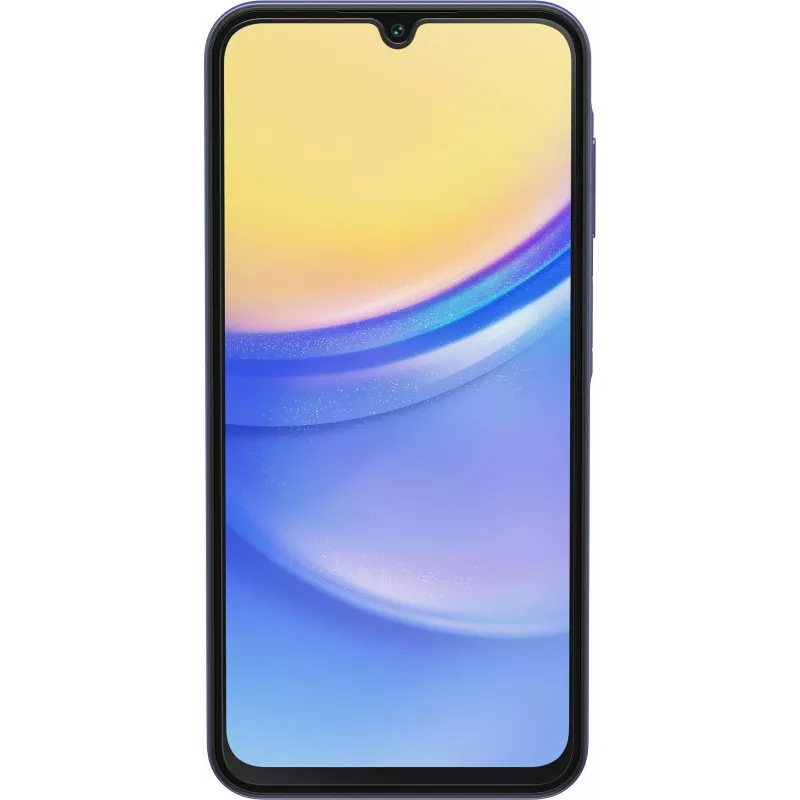 OtterBox Alpha Glass Screen Protector für Samsung Galaxy A15 / A15 5G - Klares gehärtetes Glas