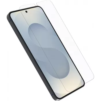 OtterBox Alpha Glass Screen Protector für Samsung Galaxy S26 - Clear