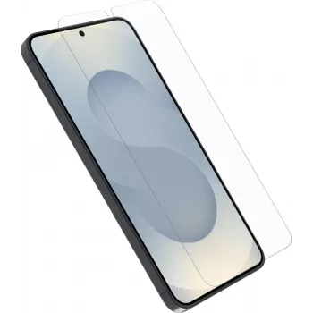 OtterBox Alpha Glass Screen Protector für Samsung Galaxy S26+ - Transparent