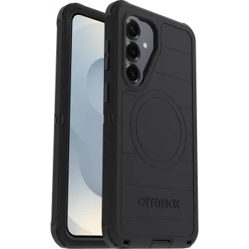 OtterBox Defender Series Pro MagSafe Case für Samsung Galaxy S26+ - Schwarz
