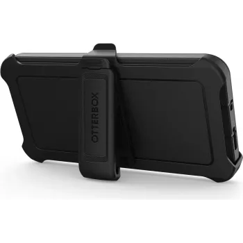 OtterBox Defender Series Rückseitenabdeckung für Samsung Galaxy S20 FE – Schwarz 77-95431