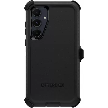 OtterBox Defender Series Rückseitenabdeckung für Samsung Galaxy S20 FE – Schwarz 77-95431