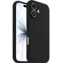 OtterBox Figura Series Hülle für Apple iPhone 17, Schwarz