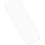 OtterBox Glass Screen Protector für Apple iPhone 16 - Transparent - Gehärtetes Glas - 9H Härte