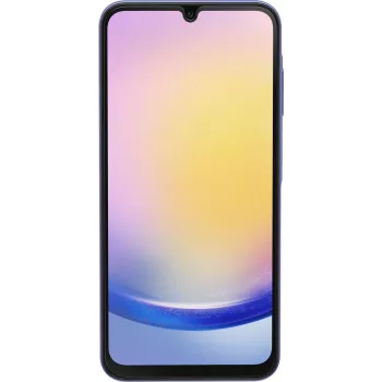 OtterBox Glass Screen Protector für Samsung Galaxy A25 5G - Transparent - Sturzfest - Kratzfest - Bruchsicher - 1 Pack