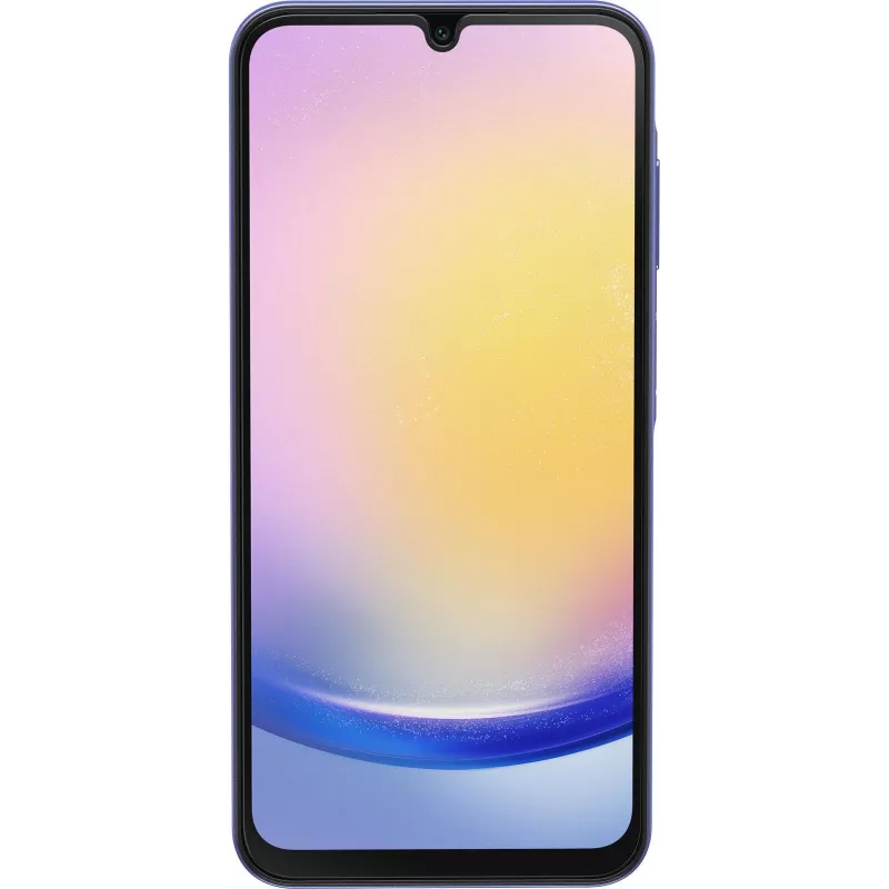 OtterBox Glass Screen Protector für Samsung Galaxy A25 5G - Transparent - Sturzfest - Kratzfest - Bruchsicher - 1 Pack