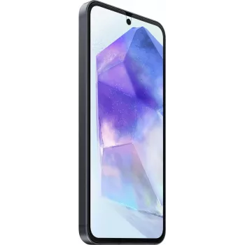 OtterBox Glass Series Displayschutzfolie für Samsung Galaxy A55 5G - Transparent - Stoßfest - Kratzfest - Bruchsicher - 1 Pack (77-95481)